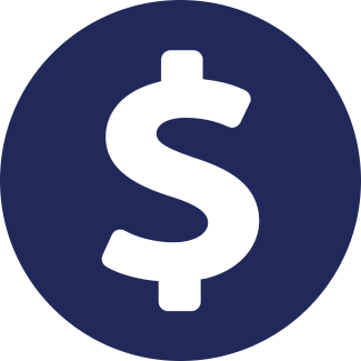 dollar sign